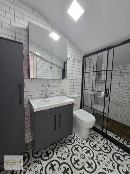 Gaziosmanpaşada Satılık 4+1 Dubleks — fotoğraf 21