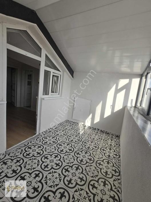 Gaziosmanpaşada Satılık 4+1 Dubleks — fotoğraf 22