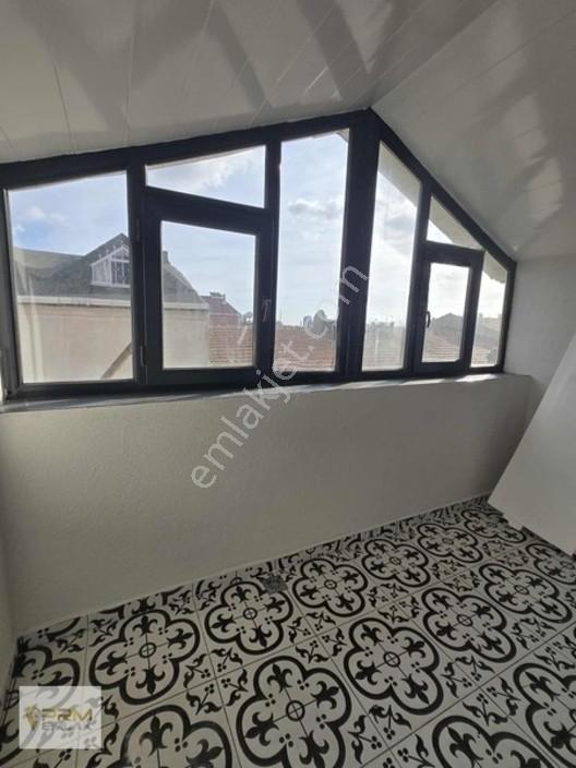 Gaziosmanpaşada Satılık 4+1 Dubleks — fotoğraf 23