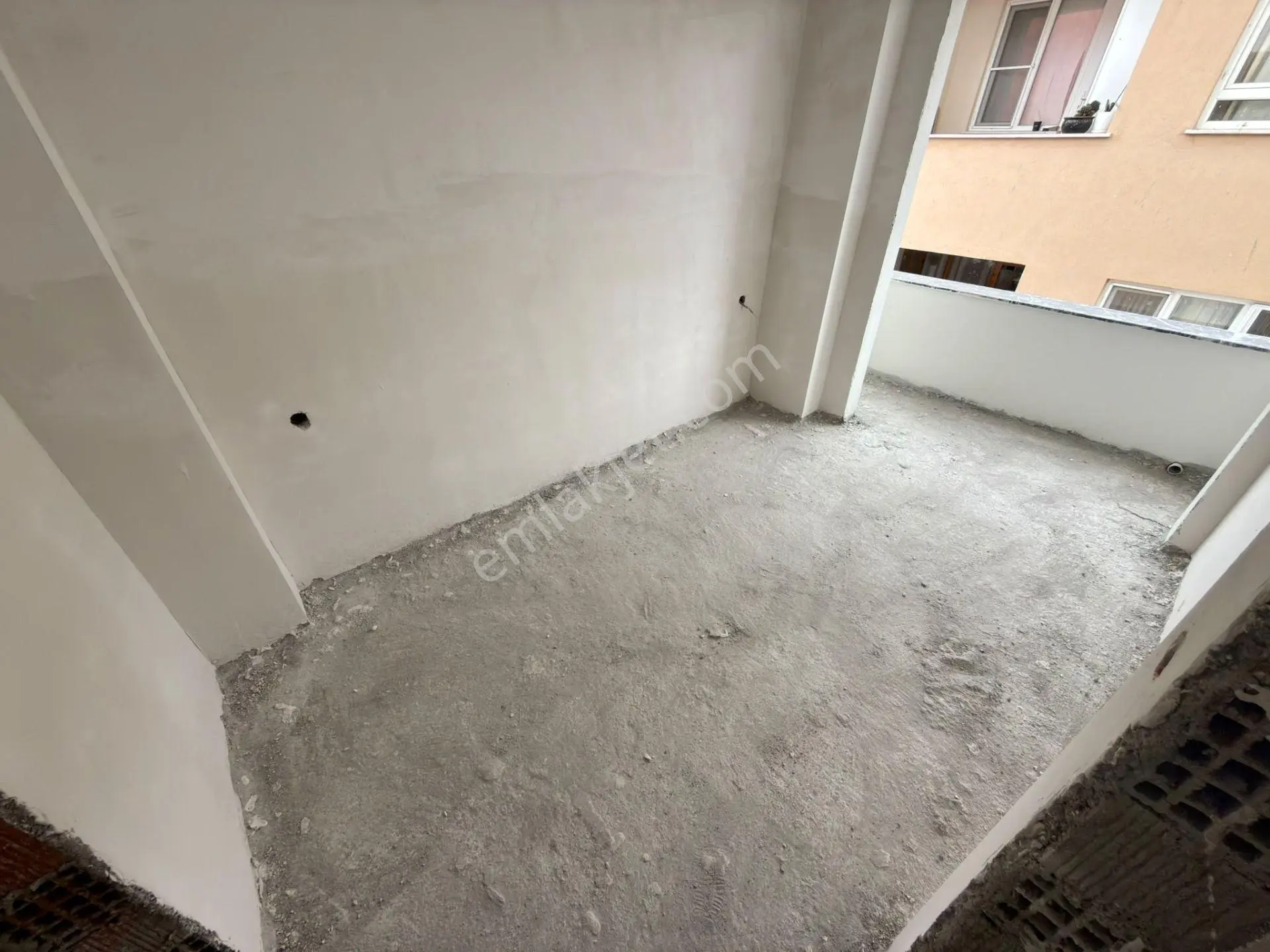 Sadece Yüksel'de Arakat 1 Aya Teslim Ayrı Mutfaklı 2+1 Daire — fotoğraf 14