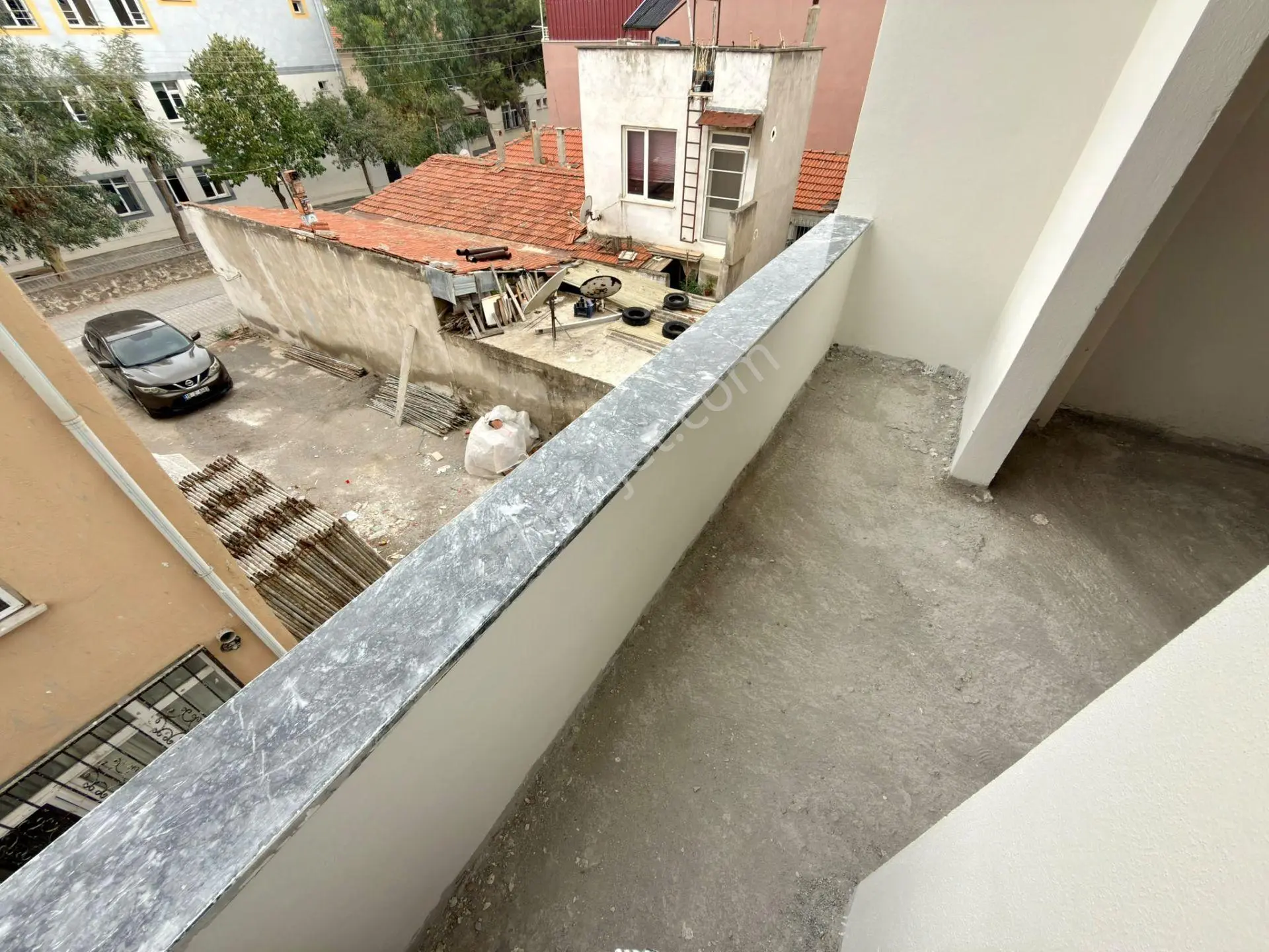 Sadece Yüksel'de Arakat 1 Aya Teslim Ayrı Mutfaklı 2+1 Daire — fotoğraf 27