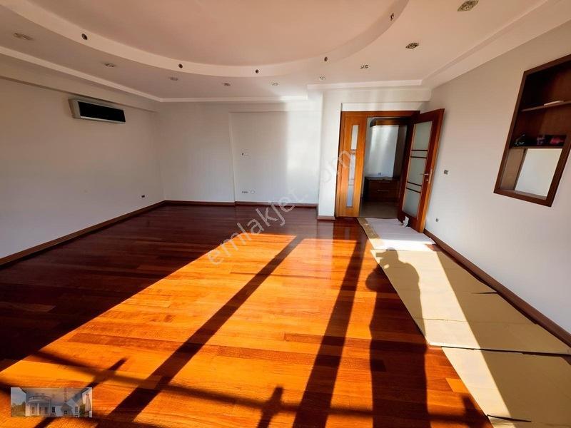 Kordonboyu Sahilde Eagle Park Sitesinde Satilik 3+1daıre — fotoğraf 2