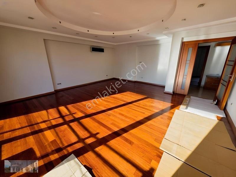 Kordonboyu Sahilde Eagle Park Sitesinde Satilik 3+1daıre — fotoğraf 3
