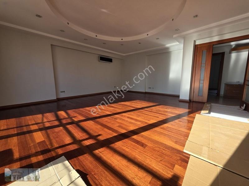 Kordonboyu Sahilde Eagle Park Sitesinde Satilik 3+1daıre — fotoğraf 4