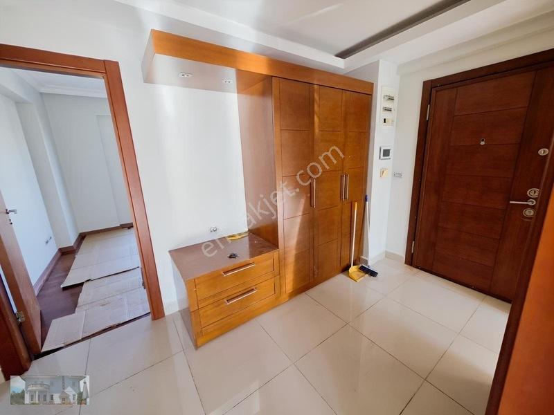 Kordonboyu Sahilde Eagle Park Sitesinde Satilik 3+1daıre — fotoğraf 5