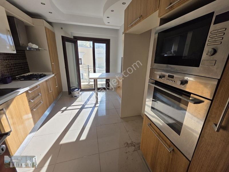 Kordonboyu Sahilde Eagle Park Sitesinde Satilik 3+1daıre — fotoğraf 6
