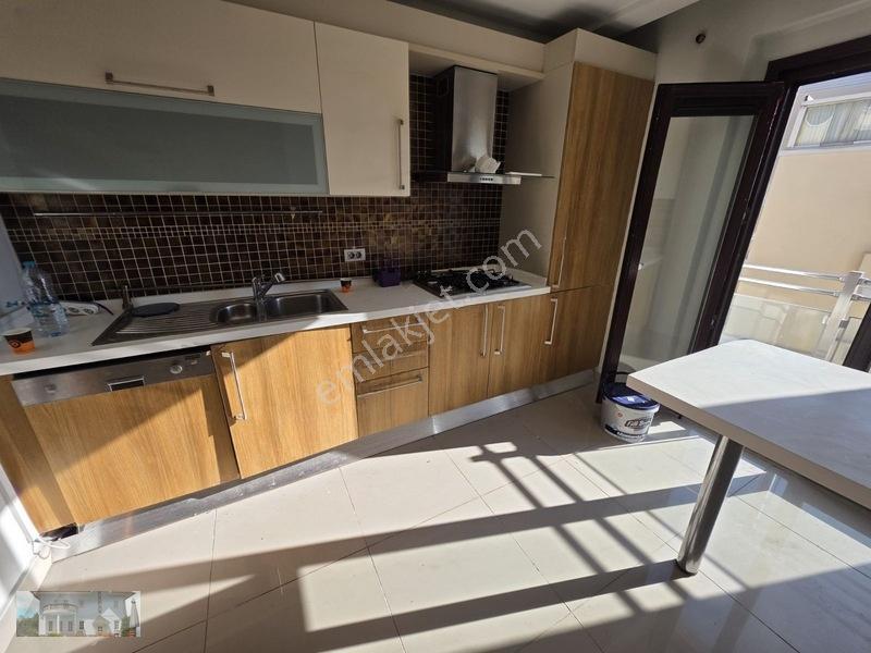 Kordonboyu Sahilde Eagle Park Sitesinde Satilik 3+1daıre — fotoğraf 7