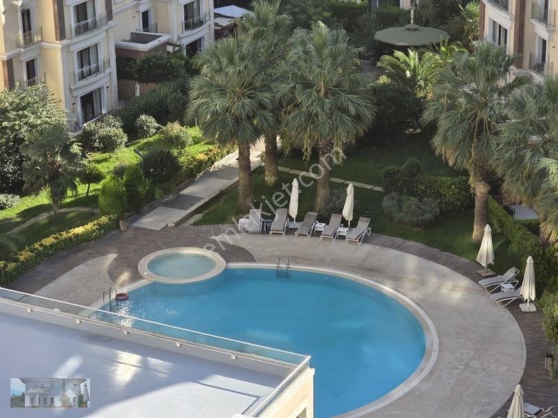 Kordonboyu Sahilde Eagle Park Sitesinde Satilik 3+1daıre — fotoğraf 10