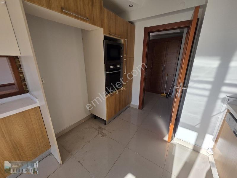 Kordonboyu Sahilde Eagle Park Sitesinde Satilik 3+1daıre — fotoğraf 12
