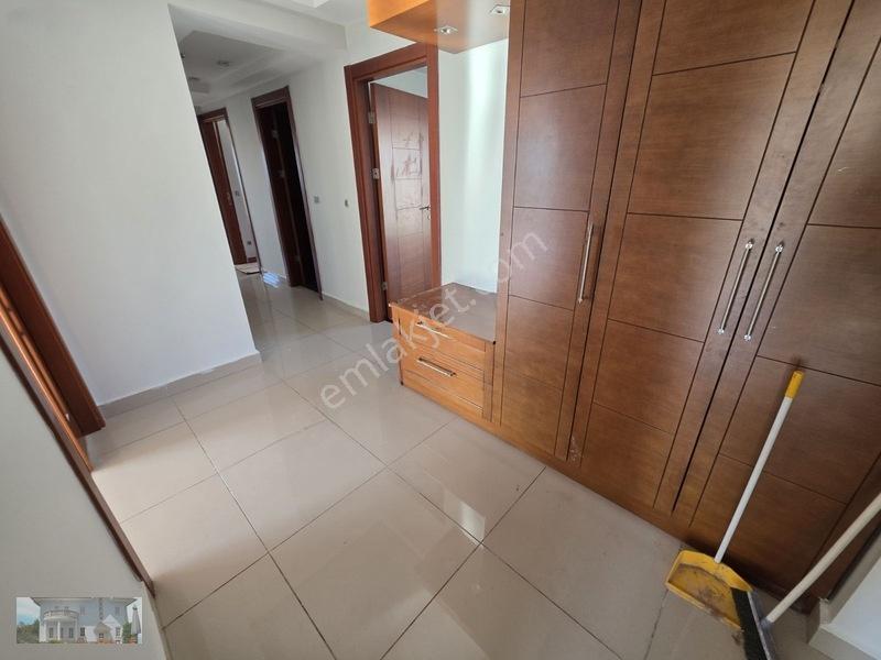 Kordonboyu Sahilde Eagle Park Sitesinde Satilik 3+1daıre — fotoğraf 13