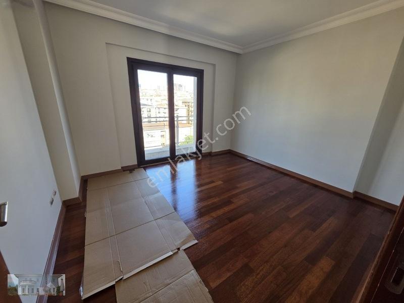 Kordonboyu Sahilde Eagle Park Sitesinde Satilik 3+1daıre — fotoğraf 14
