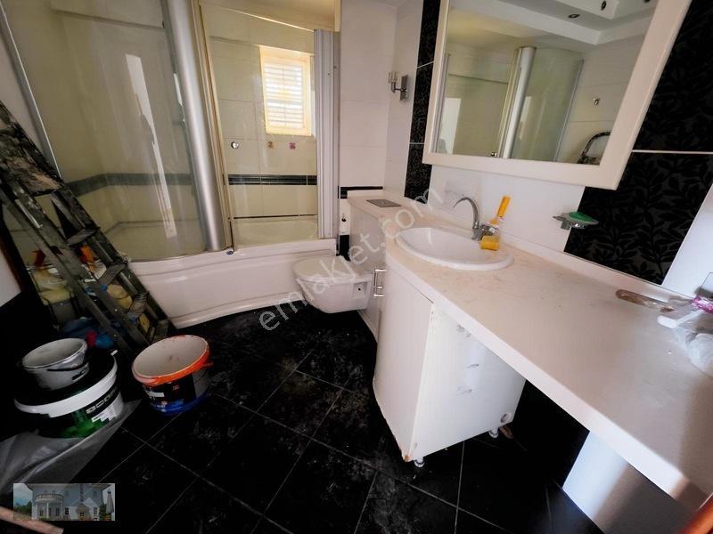 Kordonboyu Sahilde Eagle Park Sitesinde Satilik 3+1daıre — fotoğraf 15