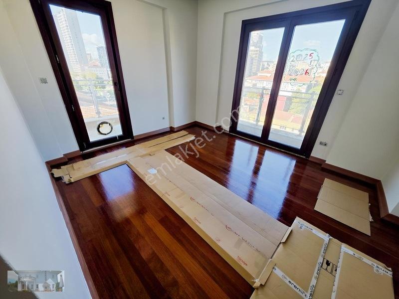 Kordonboyu Sahilde Eagle Park Sitesinde Satilik 3+1daıre — fotoğraf 16