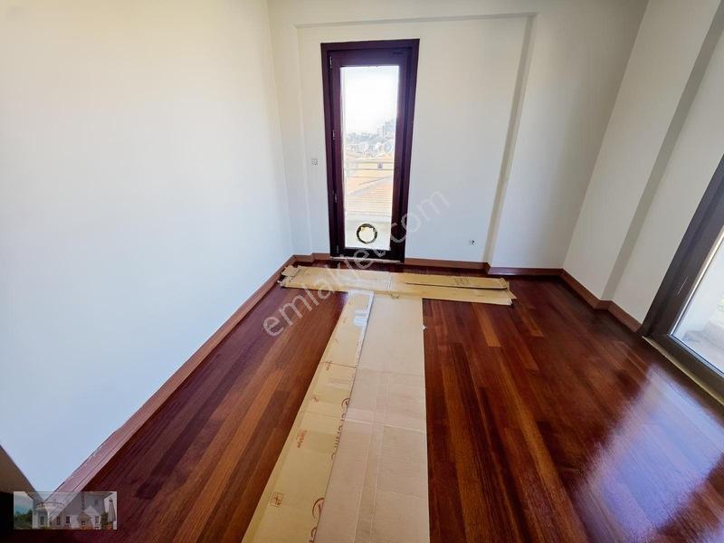 Kordonboyu Sahilde Eagle Park Sitesinde Satilik 3+1daıre — fotoğraf 17