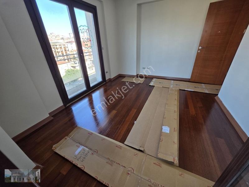 Kordonboyu Sahilde Eagle Park Sitesinde Satilik 3+1daıre — fotoğraf 19