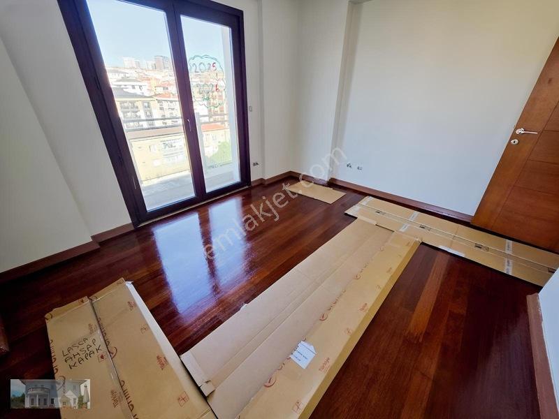 Kordonboyu Sahilde Eagle Park Sitesinde Satilik 3+1daıre — fotoğraf 20