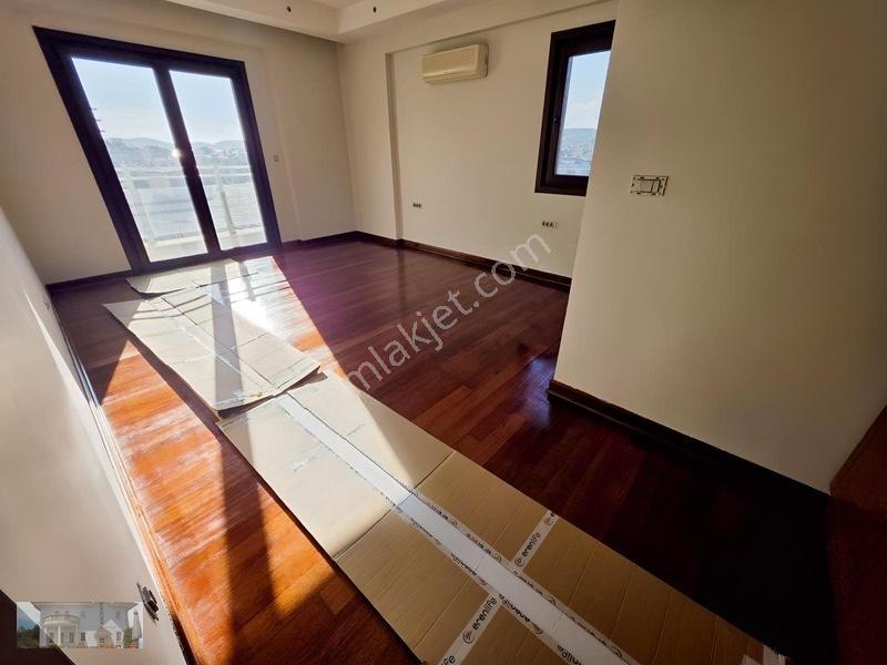 Kordonboyu Sahilde Eagle Park Sitesinde Satilik 3+1daıre — fotoğraf 21