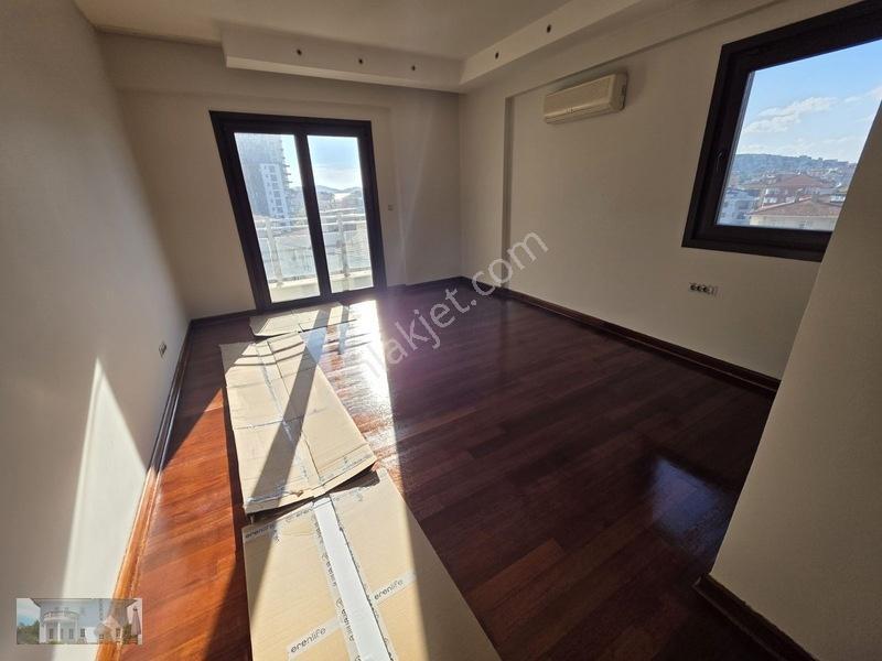 Kordonboyu Sahilde Eagle Park Sitesinde Satilik 3+1daıre — fotoğraf 22