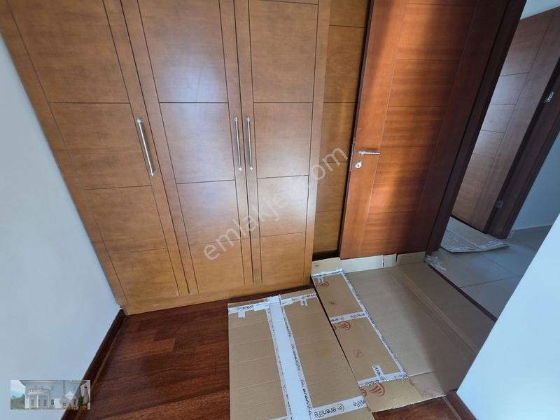 Kordonboyu Sahilde Eagle Park Sitesinde Satilik 3+1daıre — fotoğraf 23