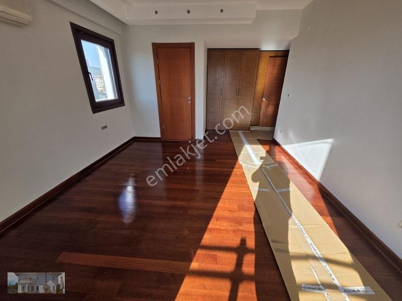 Kordonboyu Sahilde Eagle Park Sitesinde Satilik 3+1daıre — fotoğraf 24