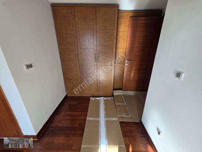 Kordonboyu Sahilde Eagle Park Sitesinde Satilik 3+1daıre — fotoğraf 25