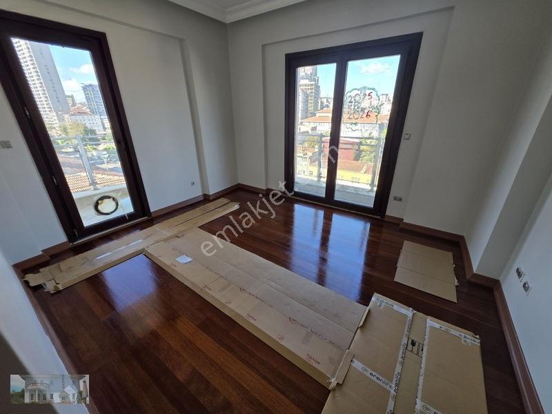 Kordonboyu Sahilde Eagle Park Sitesinde Satilik 3+1daıre — fotoğraf 26