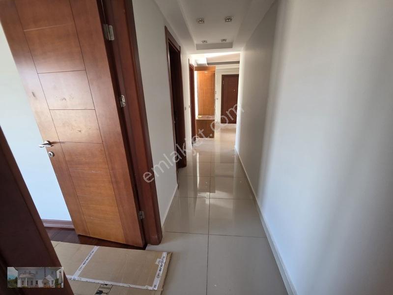 Kordonboyu Sahilde Eagle Park Sitesinde Satilik 3+1daıre — fotoğraf 27