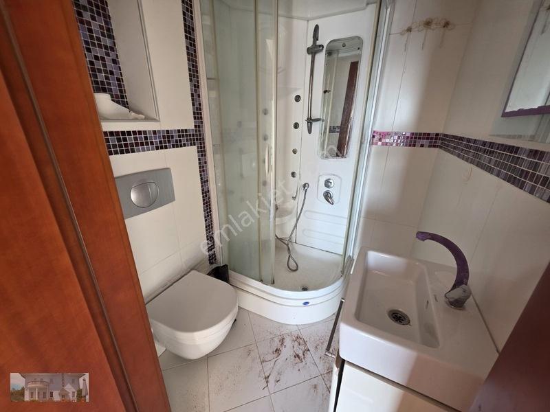 Kordonboyu Sahilde Eagle Park Sitesinde Satilik 3+1daıre — fotoğraf 28