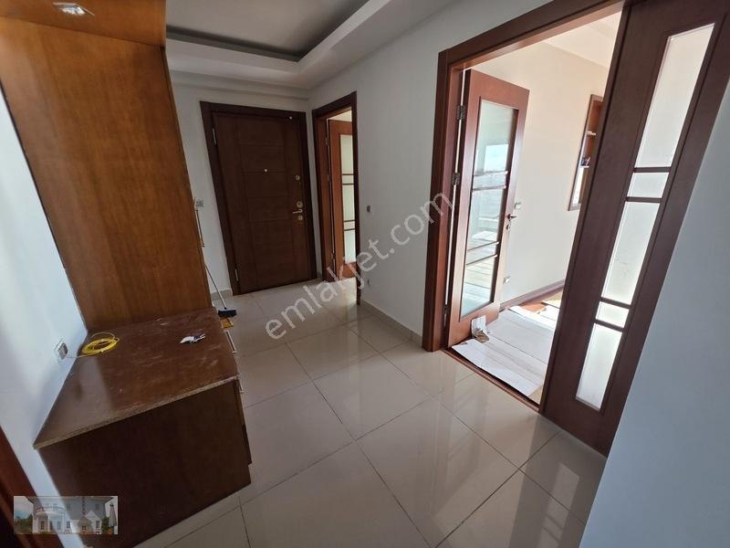 Kordonboyu Sahilde Eagle Park Sitesinde Satilik 3+1daıre — fotoğraf 29