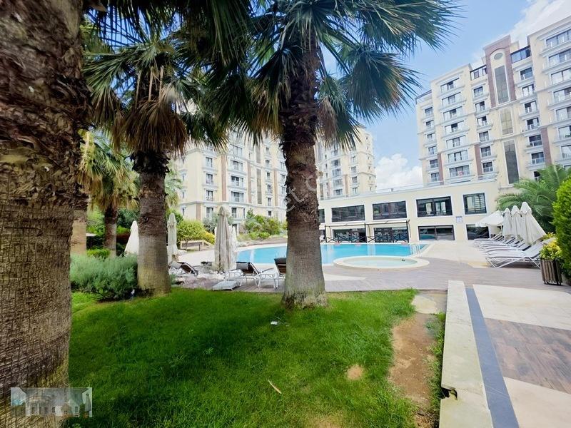 Kordonboyu Sahilde Eagle Park Sitesinde Satilik 3+1daıre — fotoğraf 30