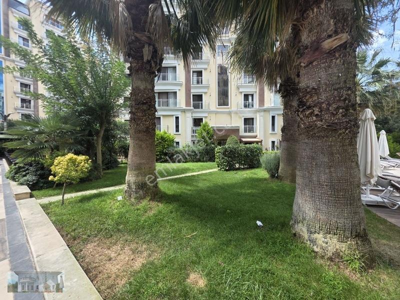 Kordonboyu Sahilde Eagle Park Sitesinde Satilik 3+1daıre — fotoğraf 31
