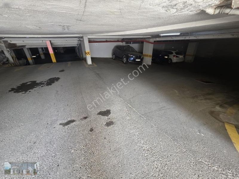 Kordonboyu Sahilde Eagle Park Sitesinde Satilik 3+1daıre — fotoğraf 34