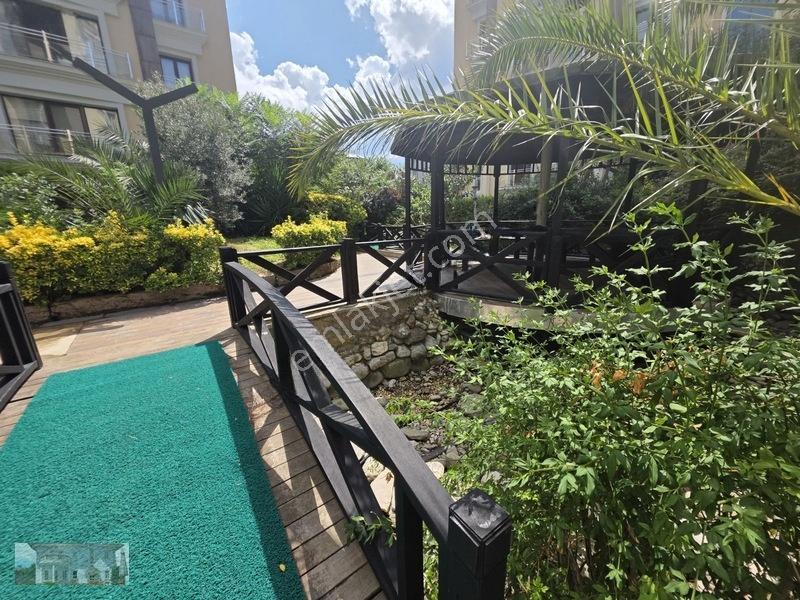 Kordonboyu Sahilde Eagle Park Sitesinde Satilik 3+1daıre — fotoğraf 35
