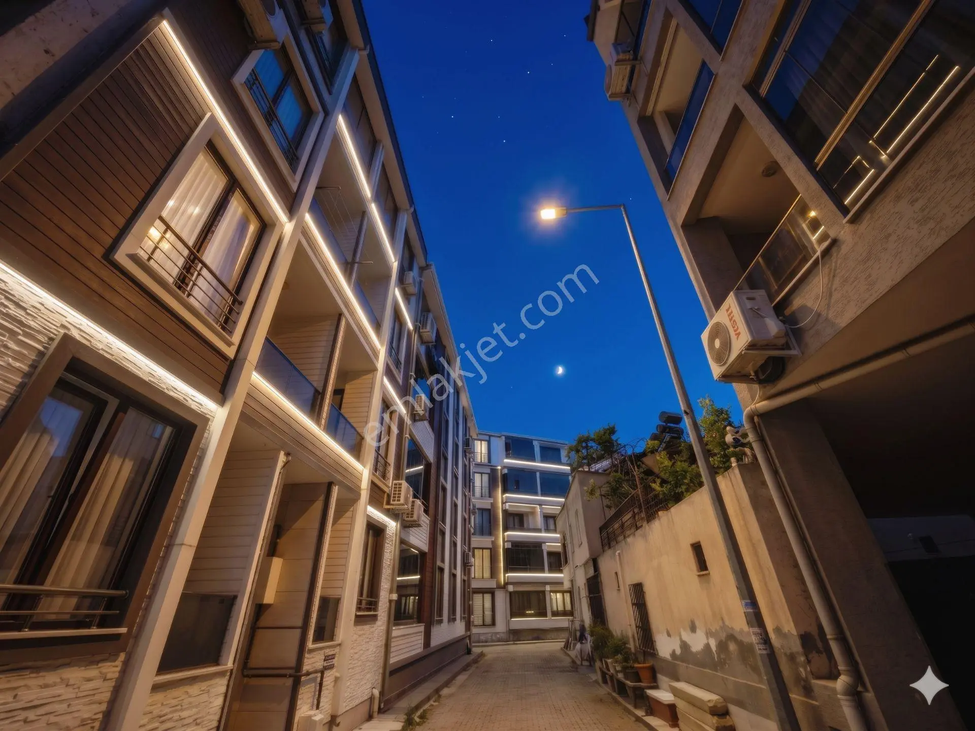 Aktif'ten Yetişen Alır Tek Yetkili Akçay Da Ön Cephe Şahane 1+1 Daire — fotoğraf 9