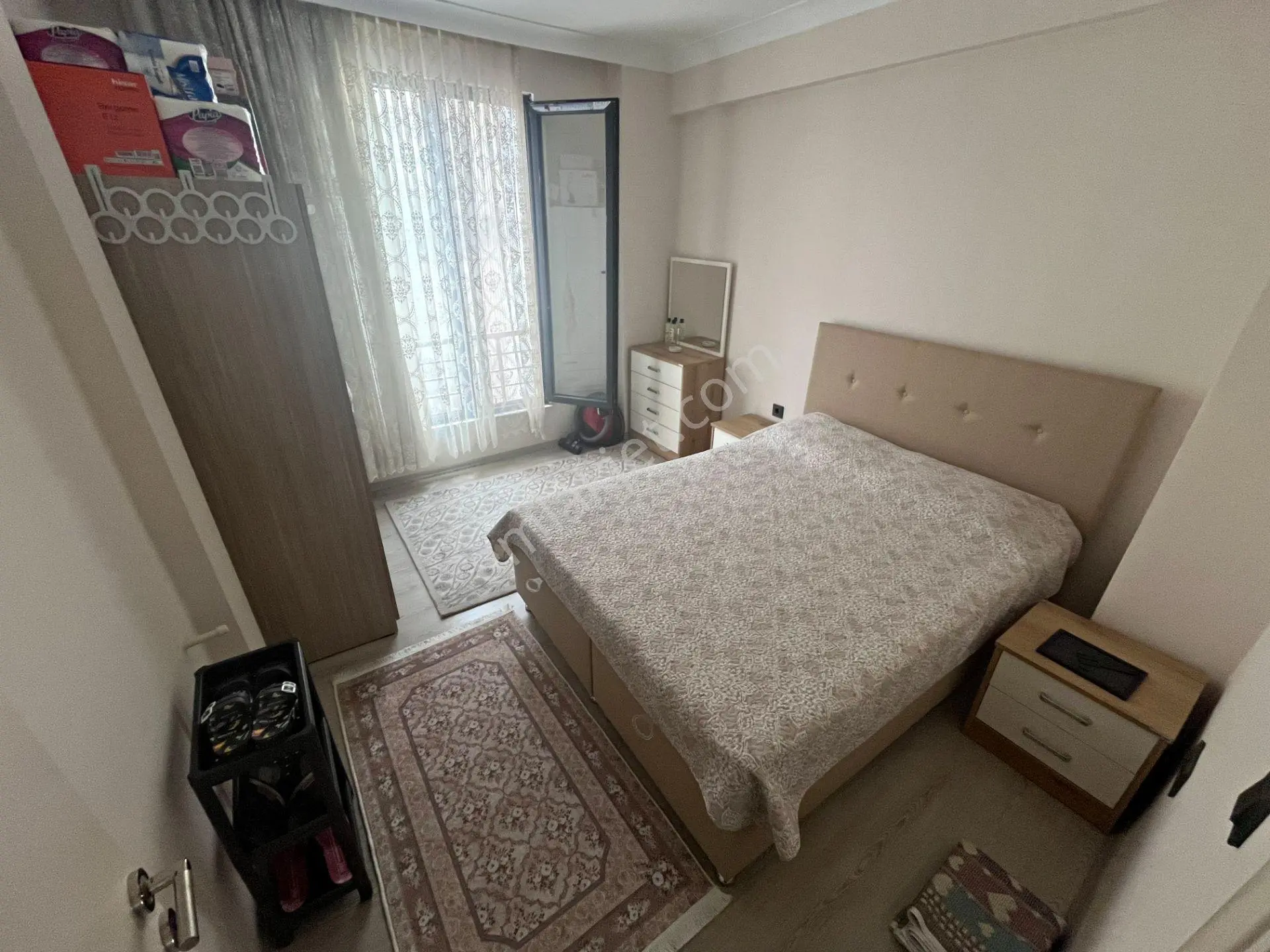 Aktif'ten Yetişen Alır Tek Yetkili Akçay Da Ön Cephe Şahane 1+1 Daire — fotoğraf 15