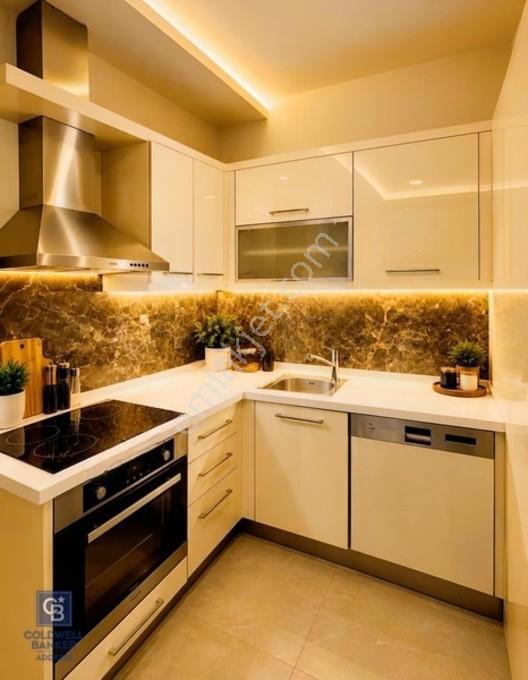 Ems111 Beylikdüzün'de Değerli Konumda Satılık 1+1 Daire — fotoğraf 4
