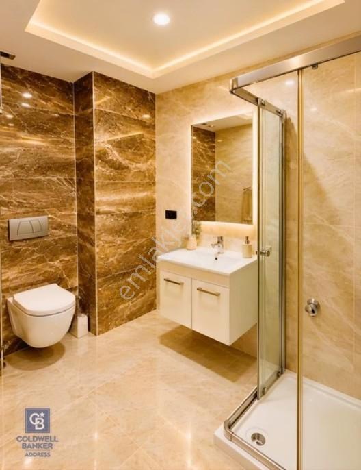 Ems111 Beylikdüzün'de Değerli Konumda Satılık 1+1 Daire — fotoğraf 12
