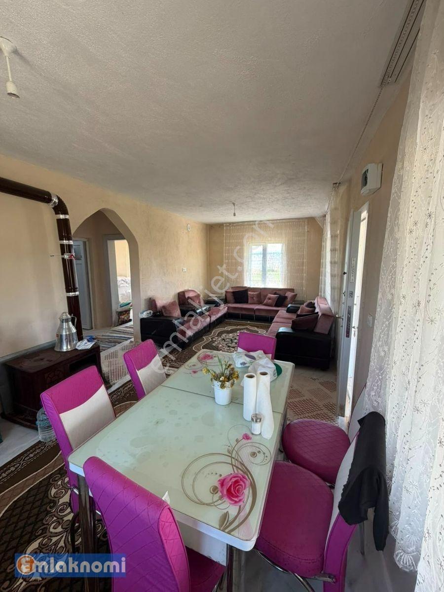Emlaknomi'den Burhan Satılık Hobi Bahçesi 4470 M2 İçerisinde Ev Var Su Var — fotoğraf 29