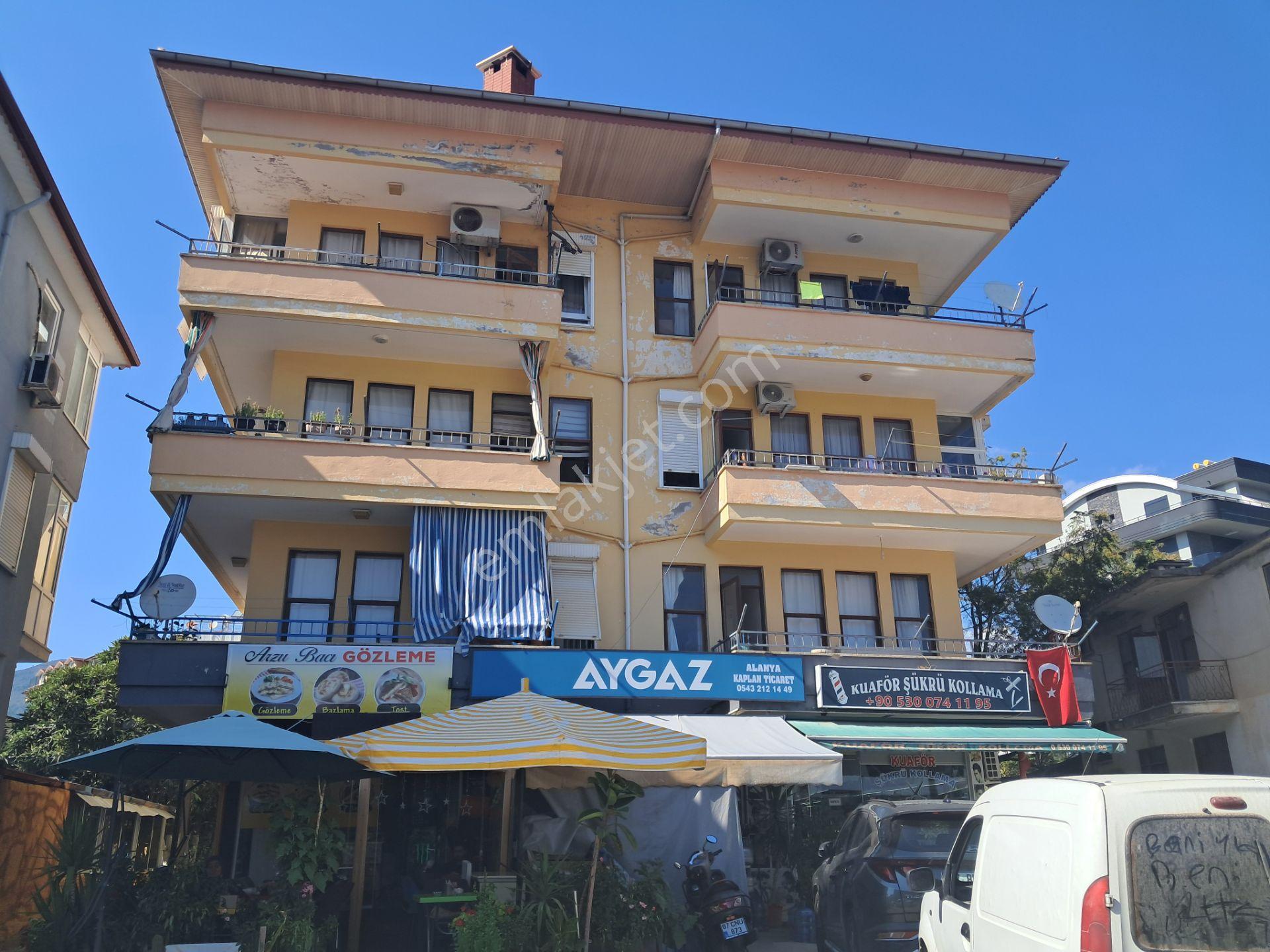 3+1 Satılık Ayrı Mutfak Daire
