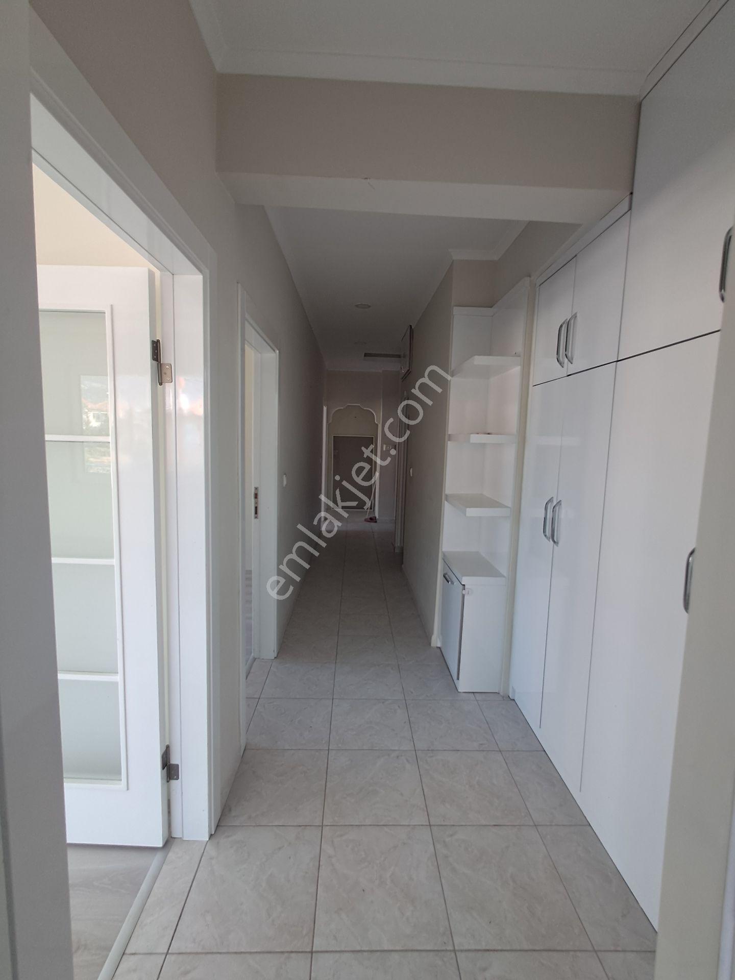 3+1 Satılık Ayrı Mutfak Daire — fotoğraf 16