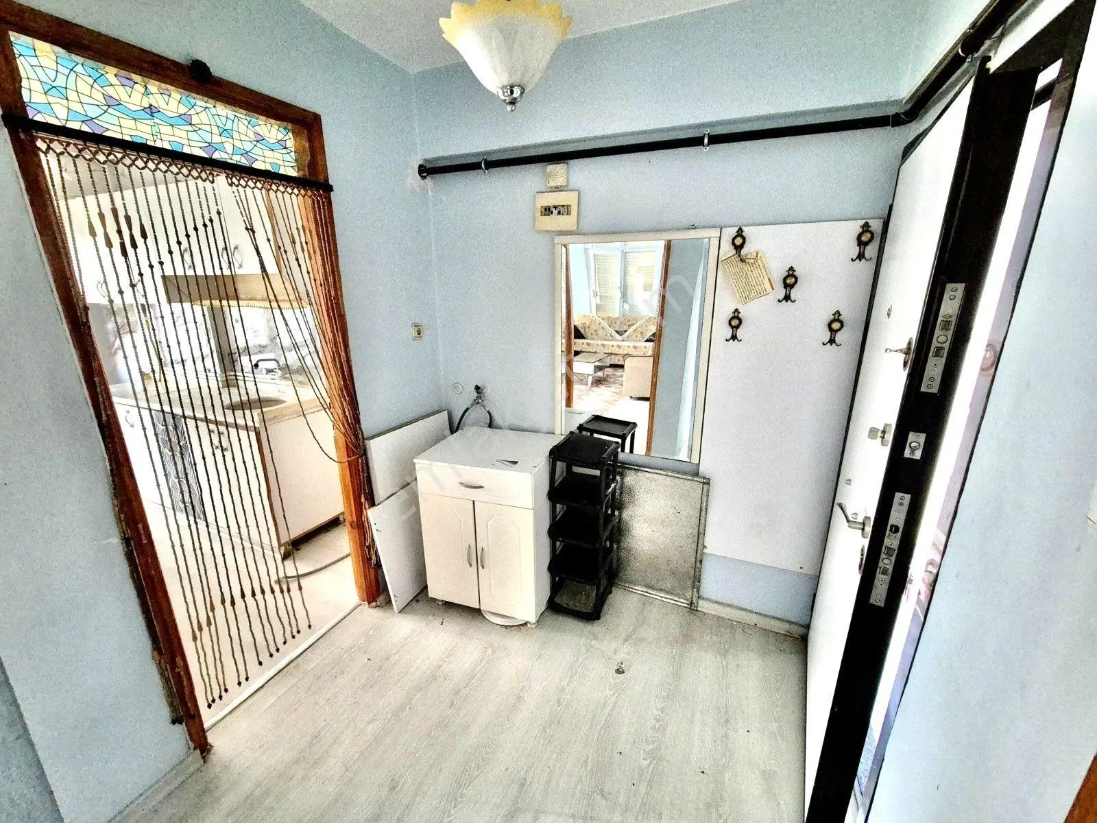 𝄞melodi'den Her Cebe Uygun 2+1 Ön Cephe Ara Kat Ayrı Mutfaklı Site İçerisinde Daire — fotoğraf 15