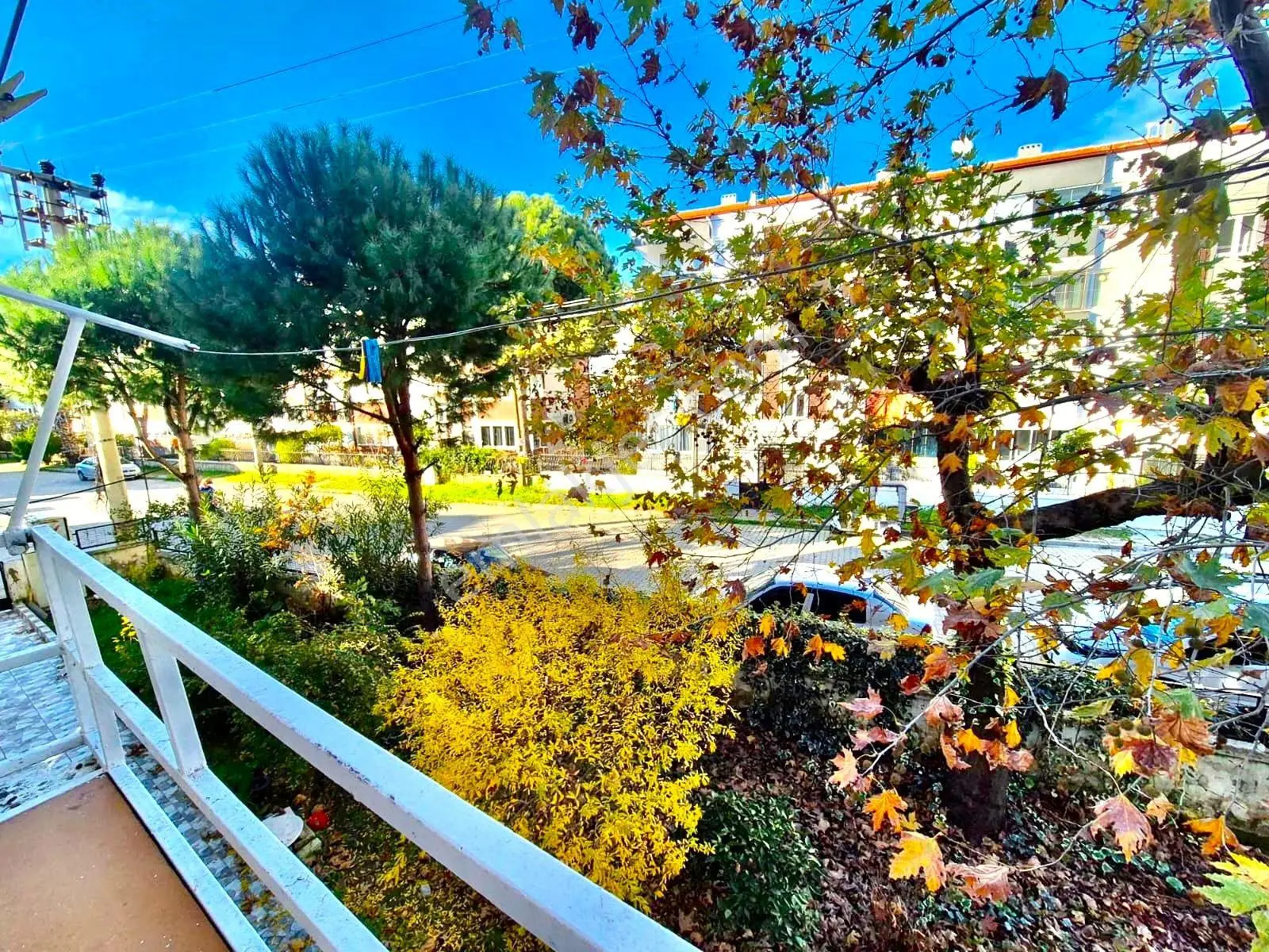 𝄞melodi'den Her Cebe Uygun 2+1 Ön Cephe Ara Kat Ayrı Mutfaklı Site İçerisinde Daire — fotoğraf 18