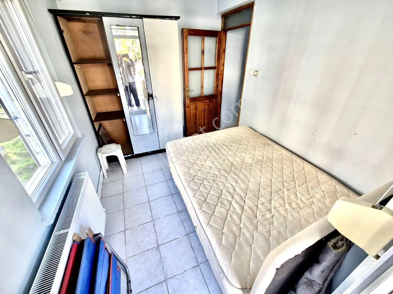 𝄞melodi'den Her Cebe Uygun 2+1 Ön Cephe Ara Kat Ayrı Mutfaklı Site İçerisinde Daire — fotoğraf 20