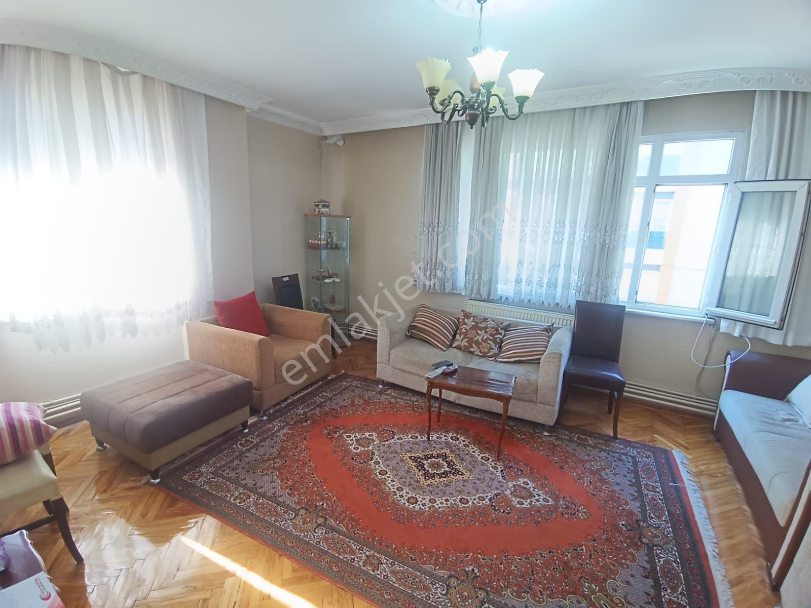 Bahçelievler Siyavuşpaşa Mah Açil 3+1 Asansörlü Satılık Daire — fotoğraf 6