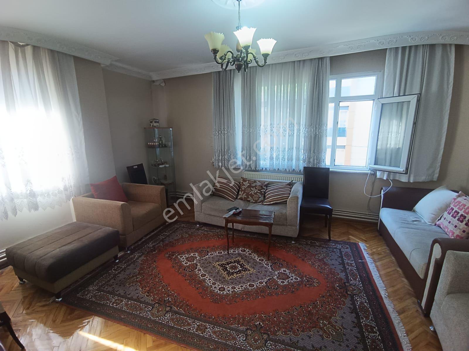 Bahçelievler Siyavuşpaşa Mah Açil 3+1 Asansörlü Satılık Daire — fotoğraf 8