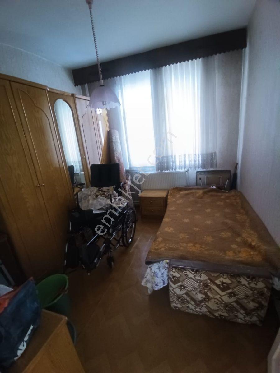 Bahçelievler Siyavuşpaşa Mah Açil 3+1 Asansörlü Satılık Daire — fotoğraf 10