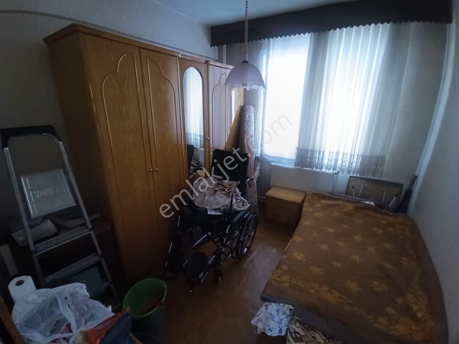 Bahçelievler Siyavuşpaşa Mah Açil 3+1 Asansörlü Satılık Daire — fotoğraf 12