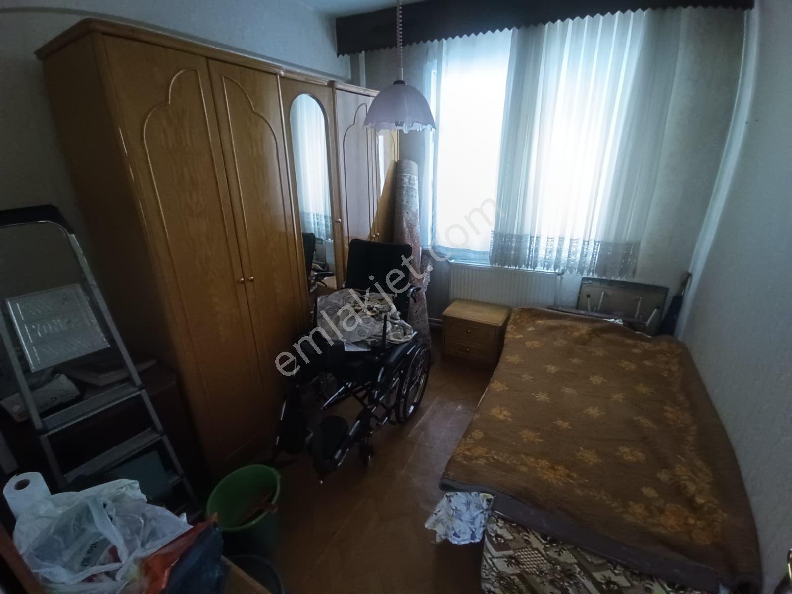 Bahçelievler Siyavuşpaşa Mah Açil 3+1 Asansörlü Satılık Daire — fotoğraf 13