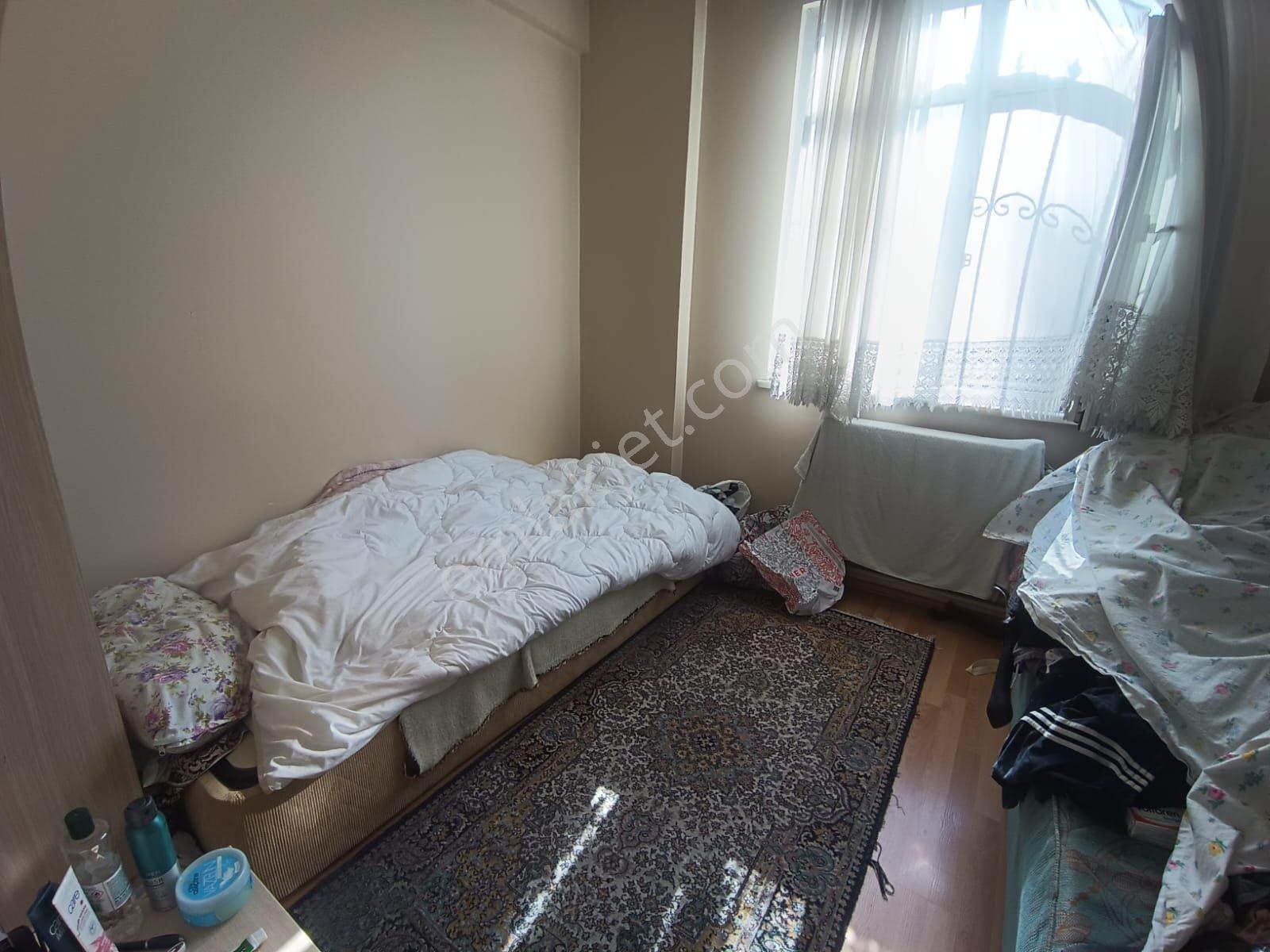 Bahçelievler Siyavuşpaşa Mah Açil 3+1 Asansörlü Satılık Daire — fotoğraf 14