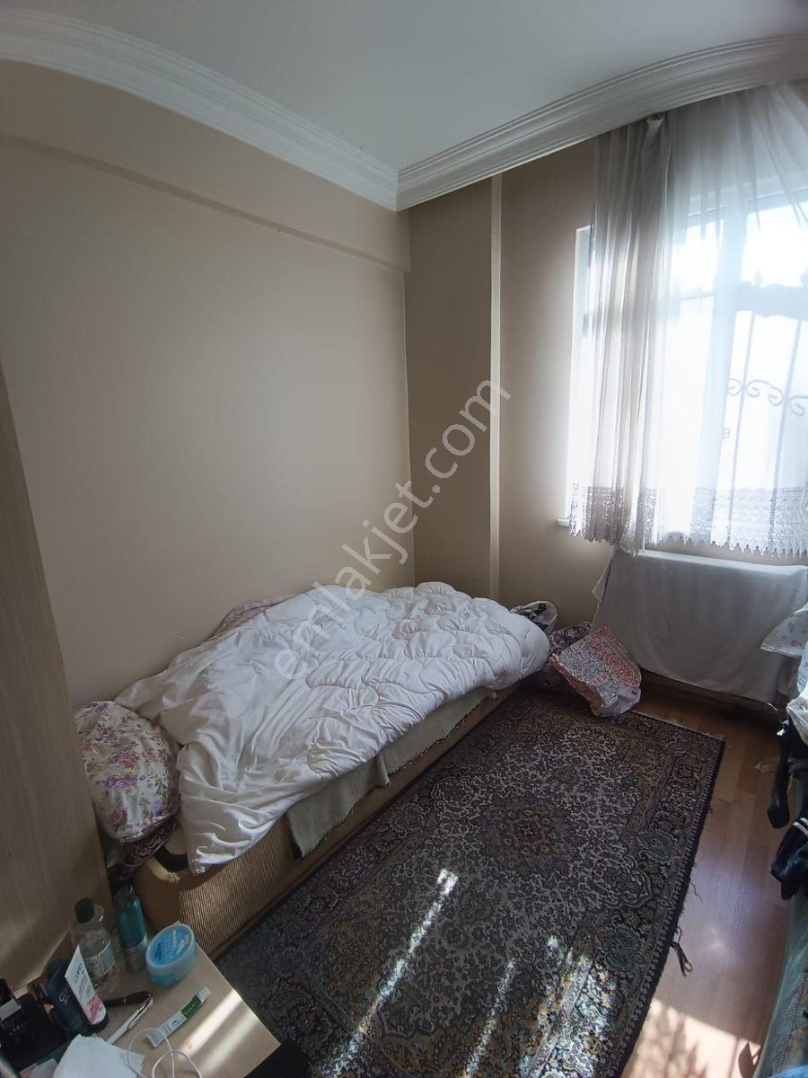 Bahçelievler Siyavuşpaşa Mah Açil 3+1 Asansörlü Satılık Daire — fotoğraf 15